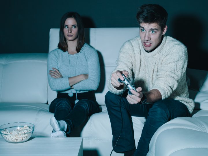 8 Rappels pour les empathes qui tombent amoureux du potentiel des gens