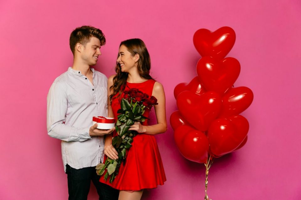 Célébrer 2 ans de couple : les 26 Meilleures idées de cadeaux
