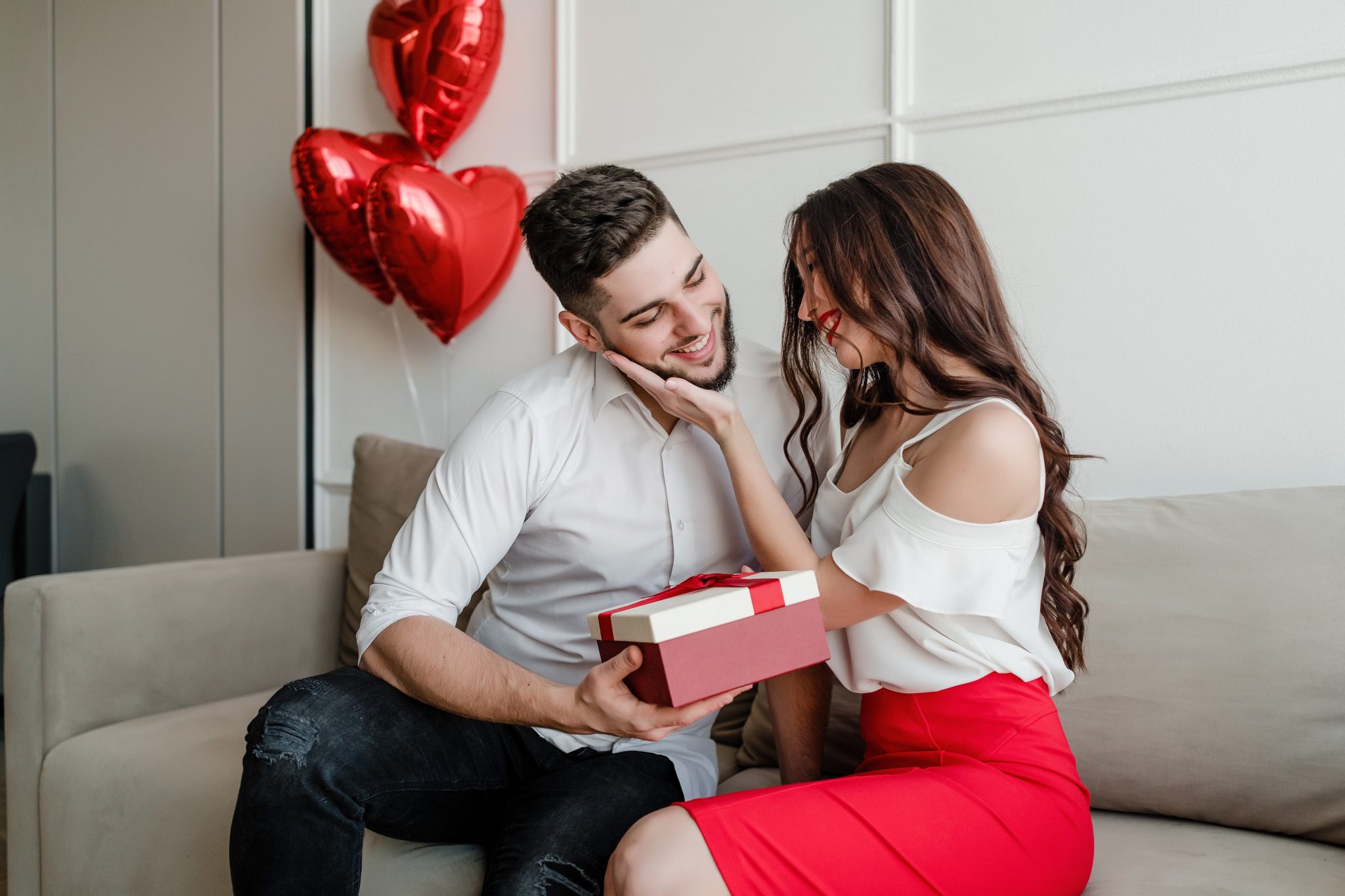 Célébrer 1 an de couple : les 26 Meilleures idées de cadeaux