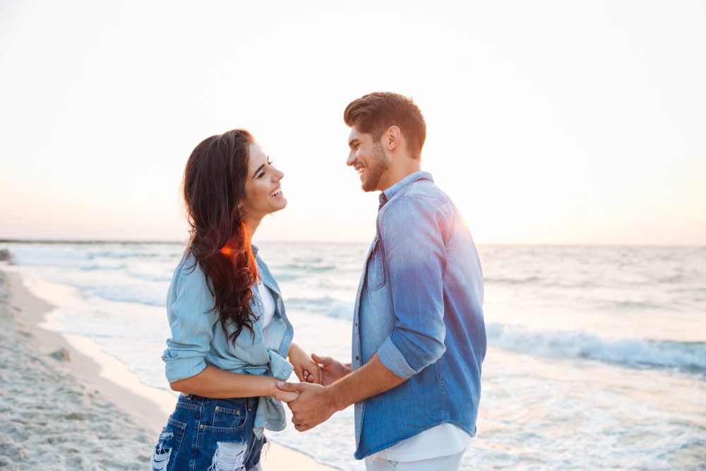 15 Résolutions que tous les couples devraient prendre pour 2021