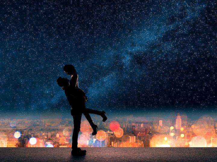 Astro amour janvier 2021 : qui va avoir la chance de trouver l’amour ?