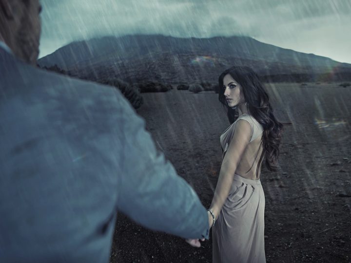 Alerte : voici les 3 Jeux de manipulation préférés des hommes toxiques