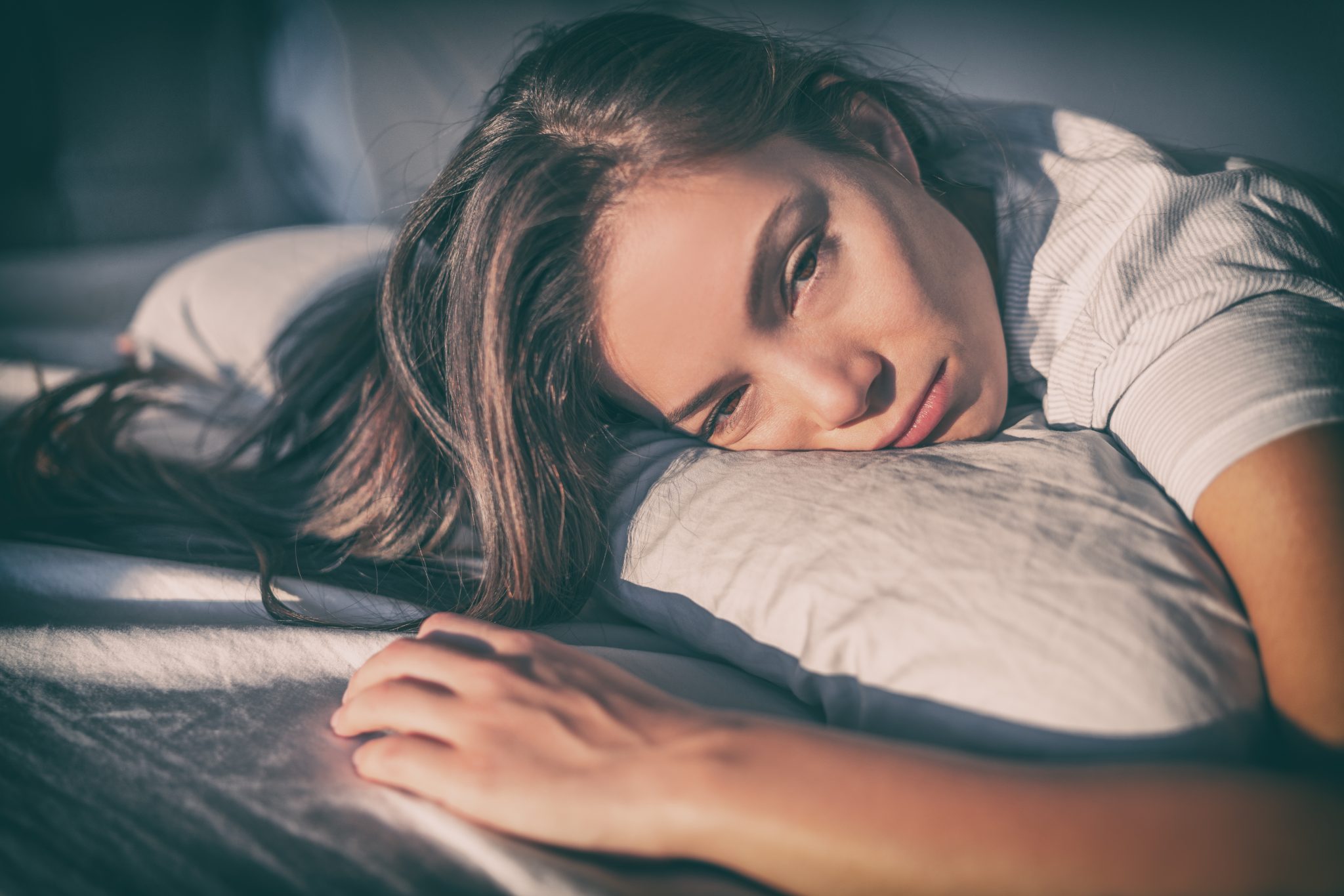 Se réveiller à 4 h du matin quelle est la signification spirituelle cachée