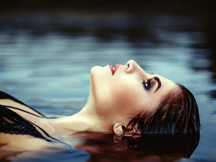 7 Conseils qui vous aideront à garder la tête hors de l’eau quand tout va mal