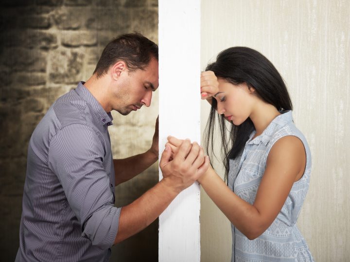 Faire une pause peut-il vraiment sauver votre couple ?