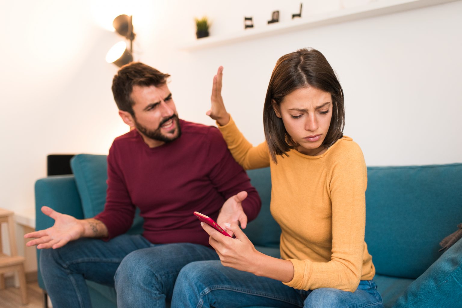 15 Signes qui prouvent qu’un homme Gémeaux est fou amoureux de vous