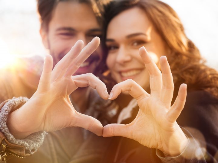 Vous trouverez l’amour quand vous accepterez ces 4 Leçons