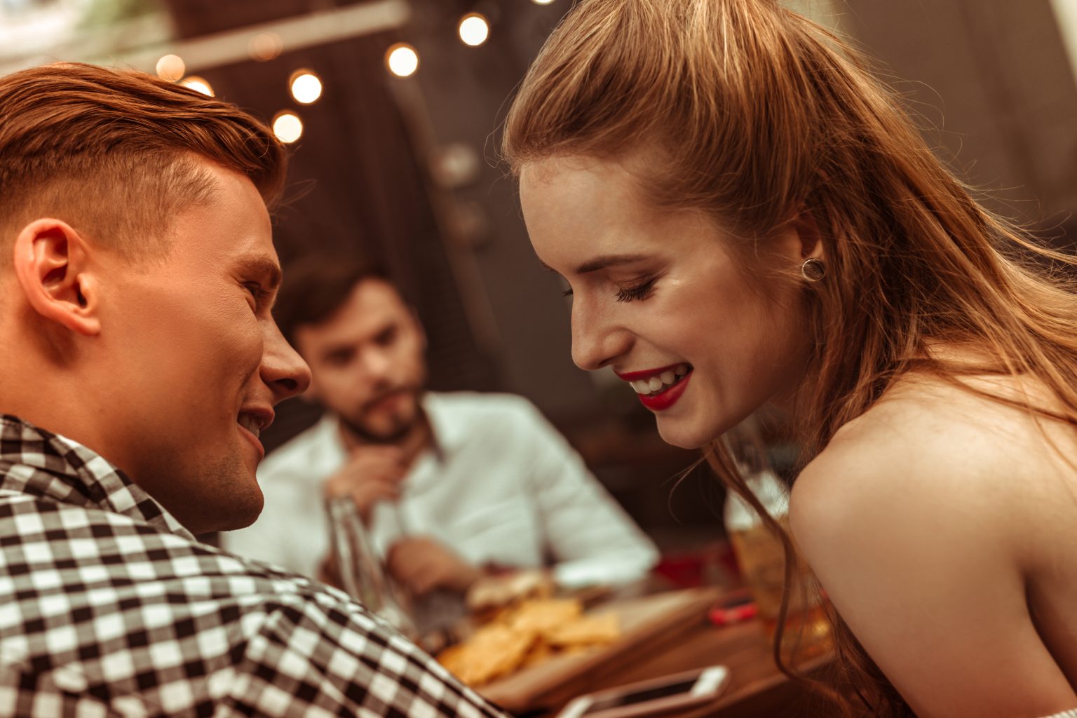 Pourquoi vivre en couple libre m