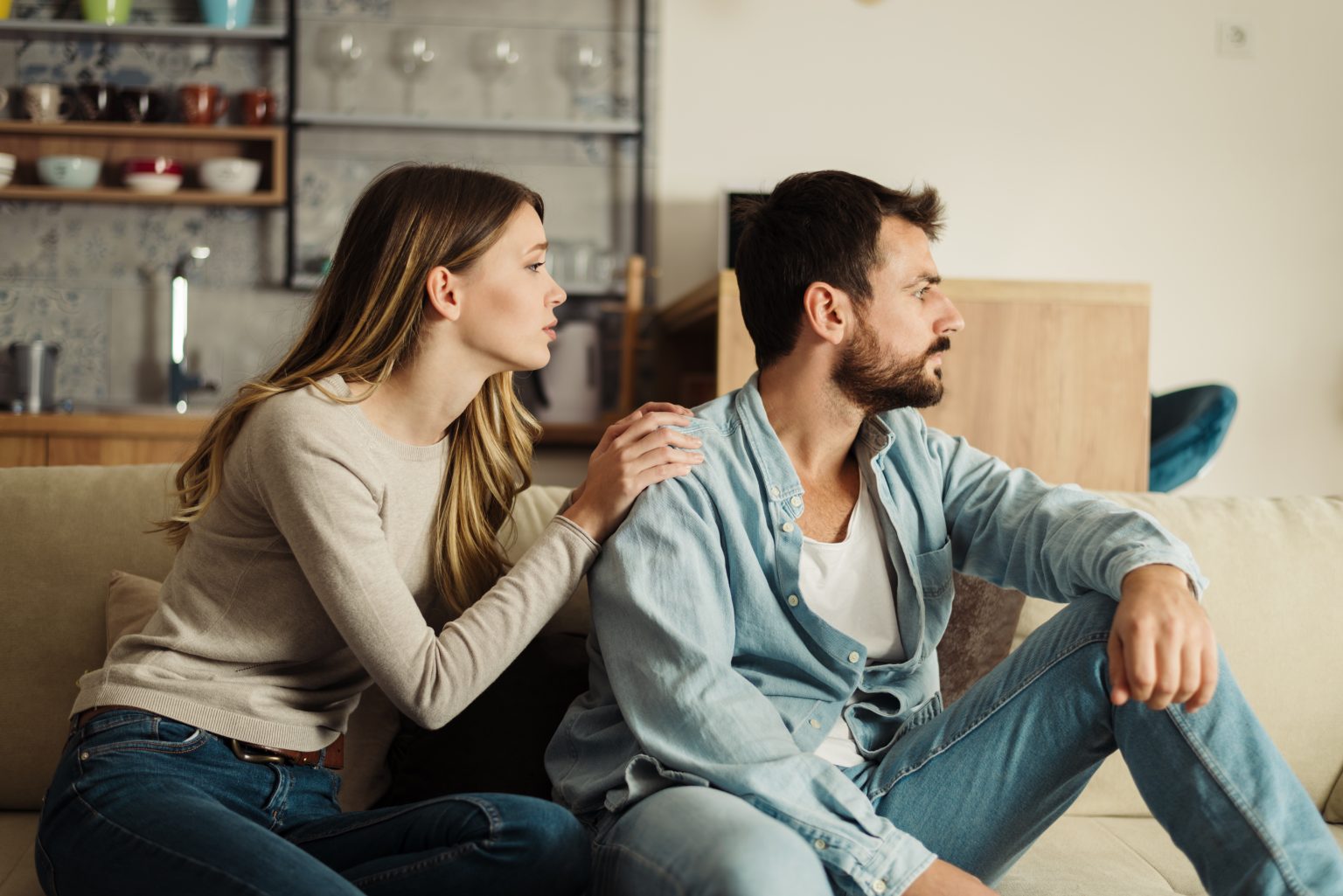 Après une dispute, qui doit faire le premier pas ? 7 Règles d