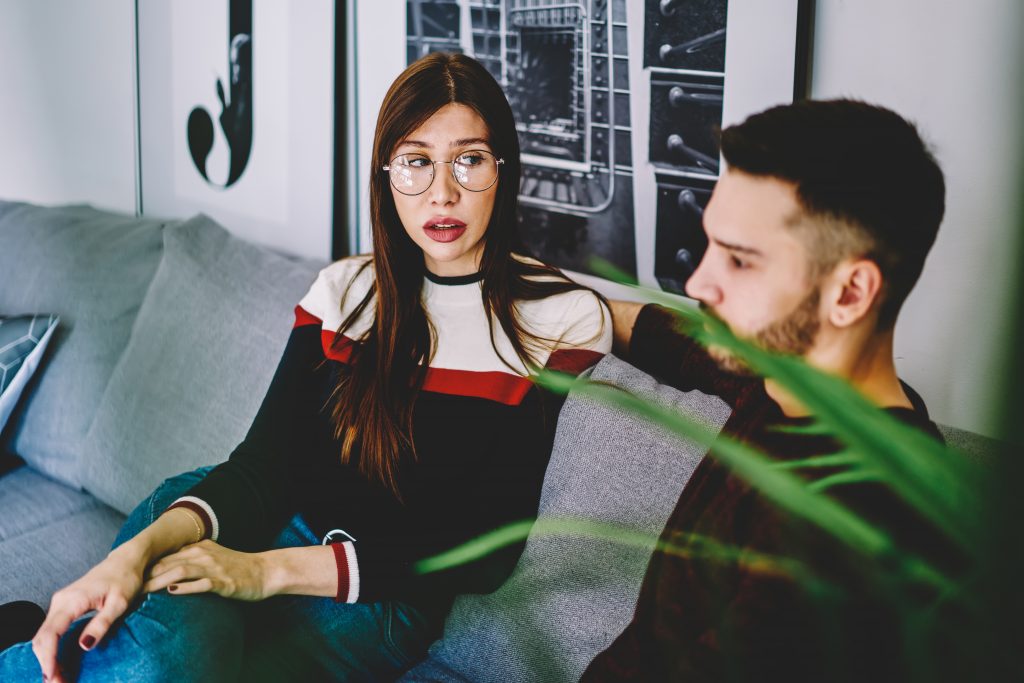 Relation Sans Prise De Tete Definition Est-il possible d'avoir une relation sans prise de tête ? Si oui, comment