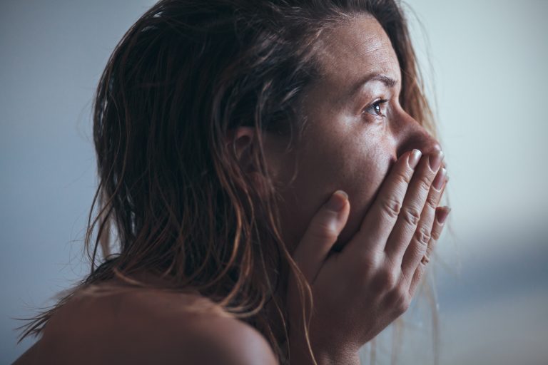 Être blessé par quelqu'un qu'on aime : comment guérir sa blessure d'amour