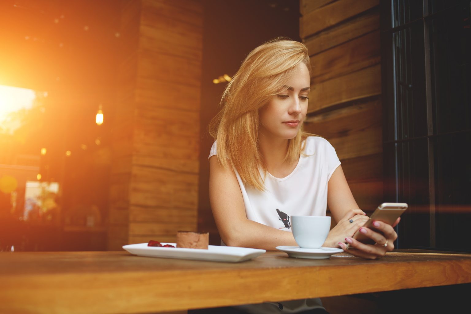 Comment relancer une conversation avec un crush qui vous ignore
