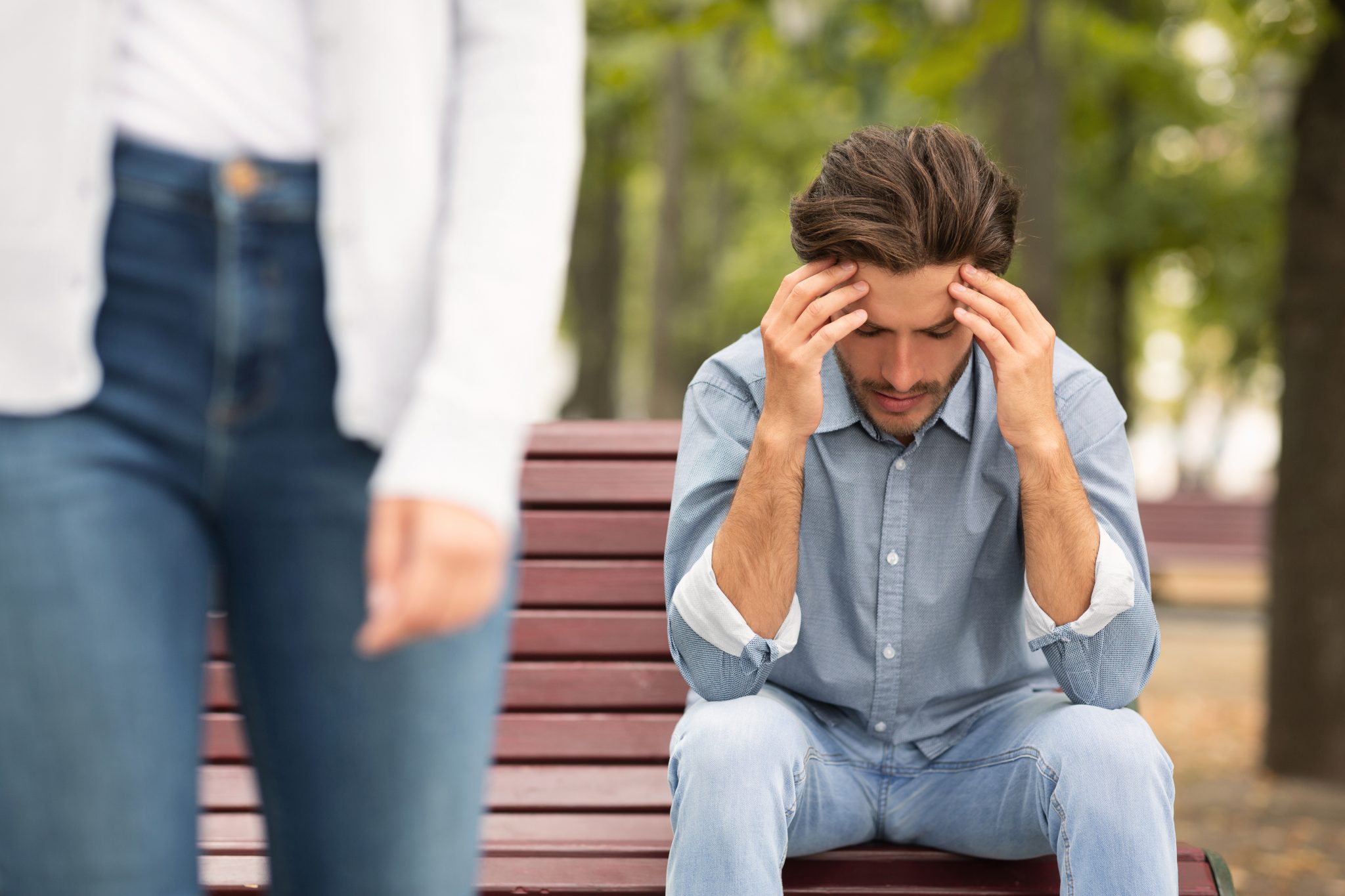 Relation Sans Prise De Tete Definition Est-il possible d'avoir une relation sans prise de tête ? Si oui, comment