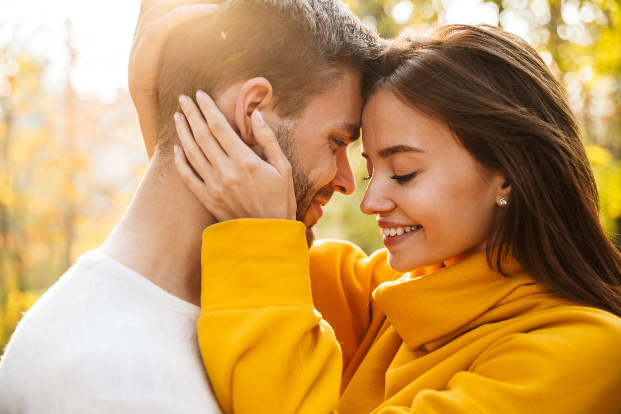 Comment avouer ses sentiments à son crush 7 Conseils à suivre