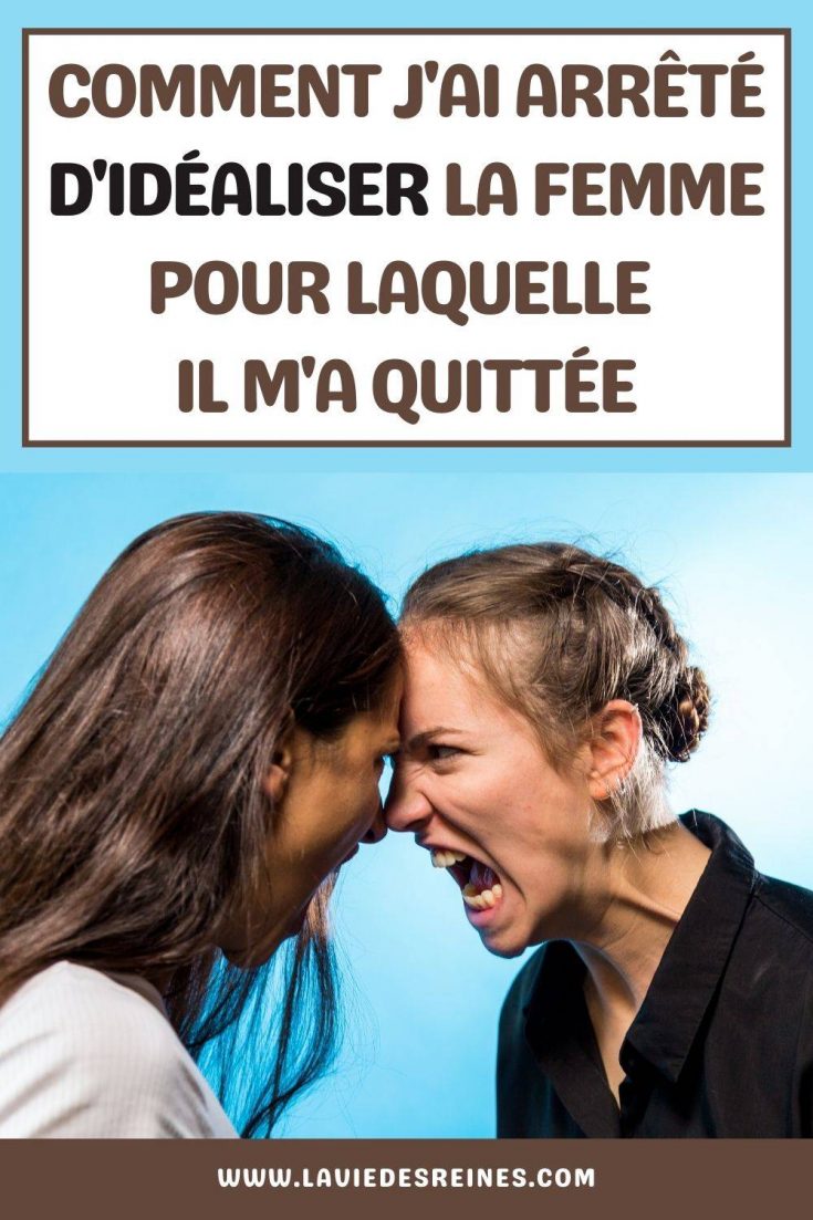 Ma Femme Regrette De M'avoir Quitté Comment j'ai arrêté d'idéaliser la femme pour laquelle il m'a quittée