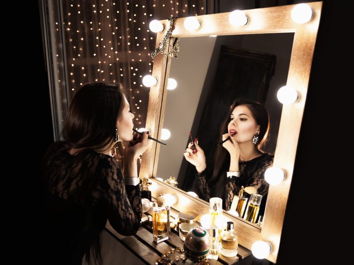 Les 15 Meilleurs miroirs de maquillage lumineux pour 2021