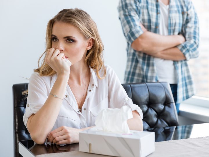 Quelles sont les conséquences psychologiques de l’infidélité ?