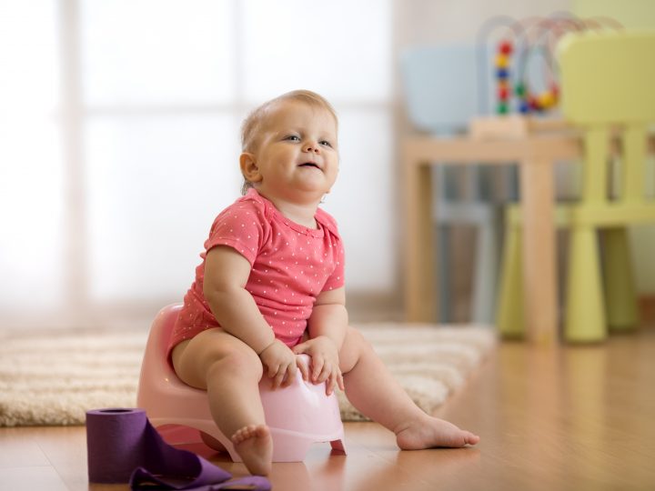 Comment pratiquer l’hygiène naturelle infantile sans utiliser de couches ?