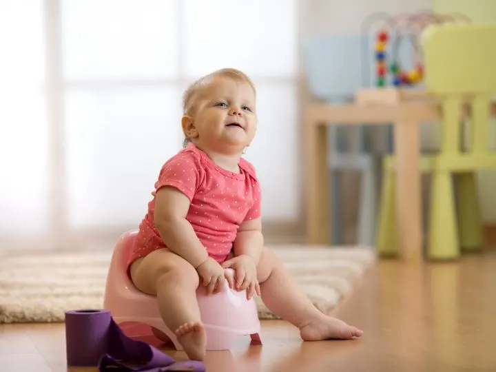 Comment Pratiquer L Hygiene Naturelle Infantile Sans Utiliser De Couches