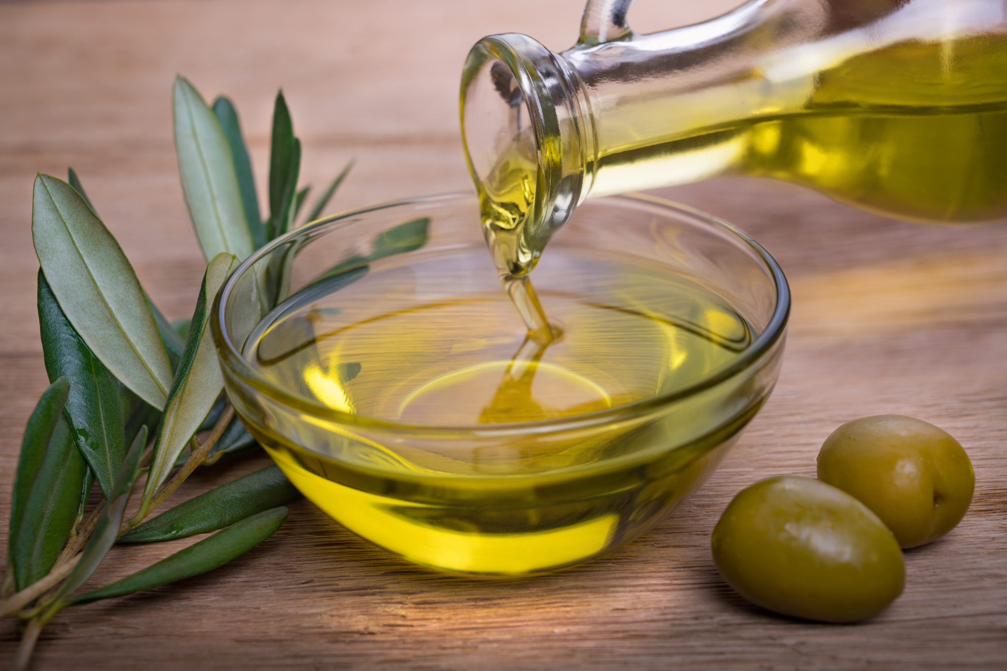 Les 4 Meilleures recettes pour un lubrifiant naturel fait maison