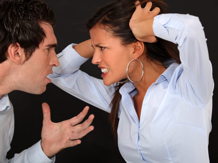 Si vous voulez une relation saine, voici les 10 Erreurs que vous devez arrêter de faire