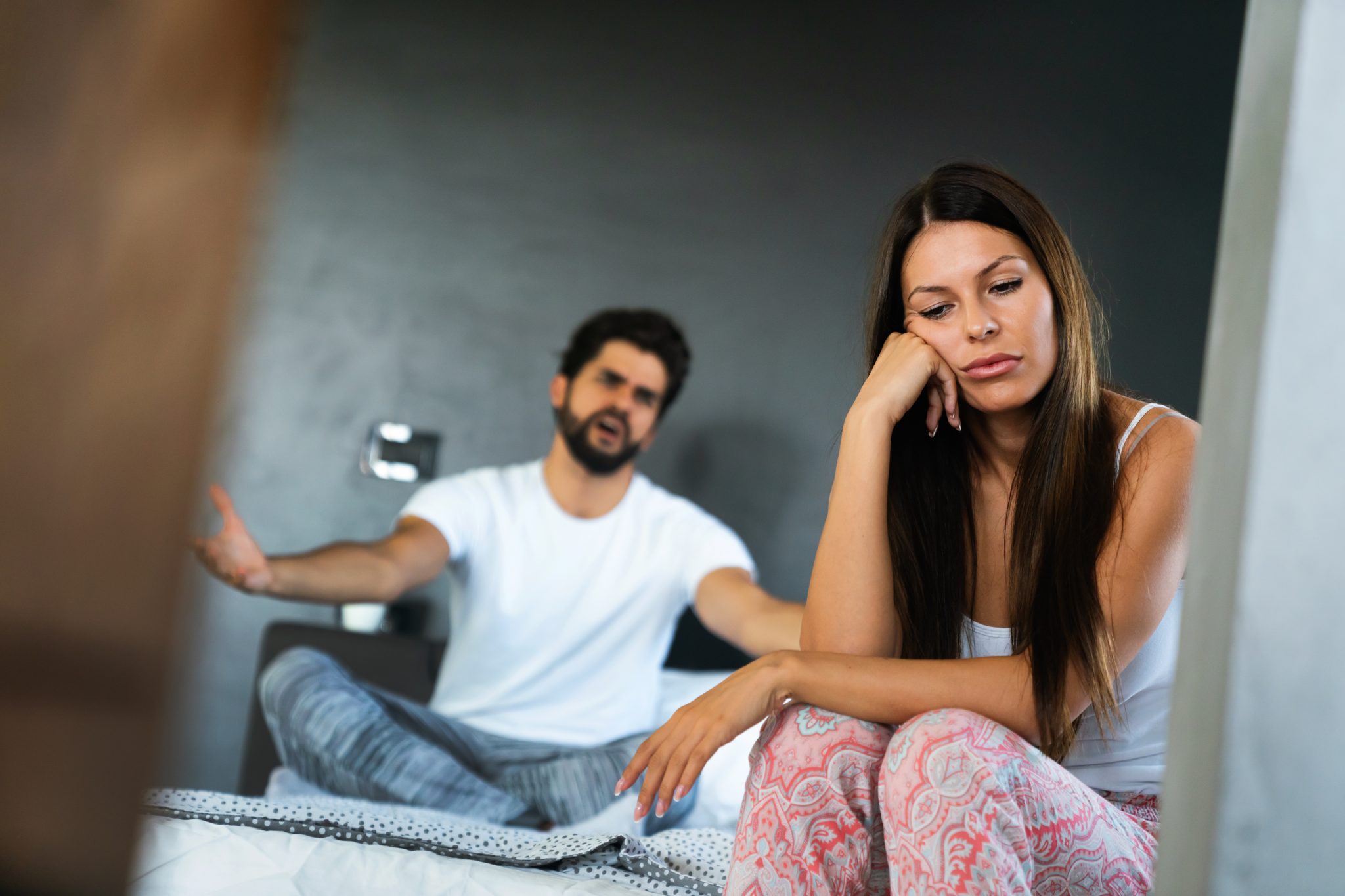 Comment Reconnaître Une Femme Malheureuse En Couple Femme manipulatrice : comment la reconnaître et surtout comment arrêter