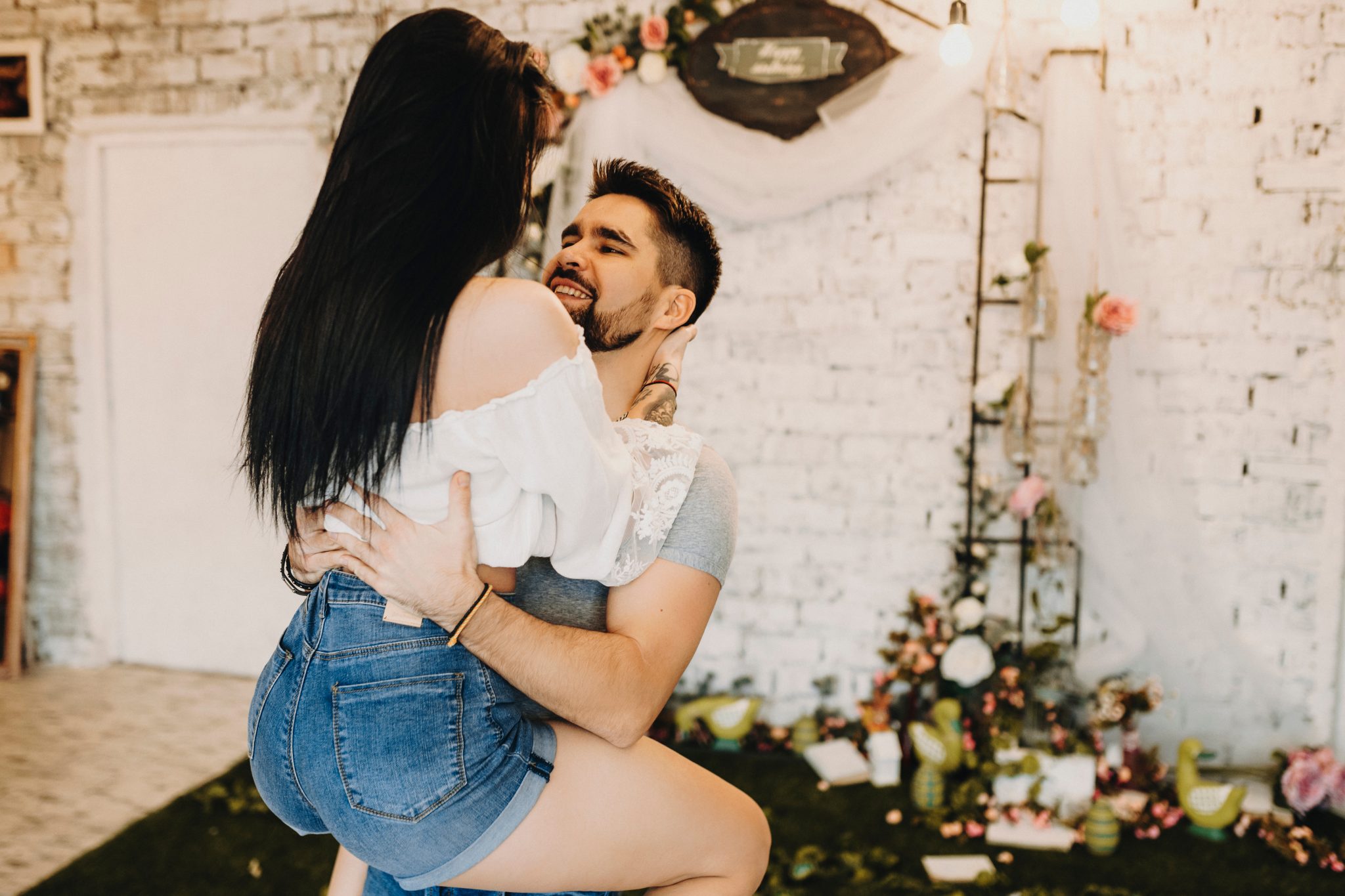 15 Signes qui prouvent qu'un homme Capricorne est fou amoureux de vous