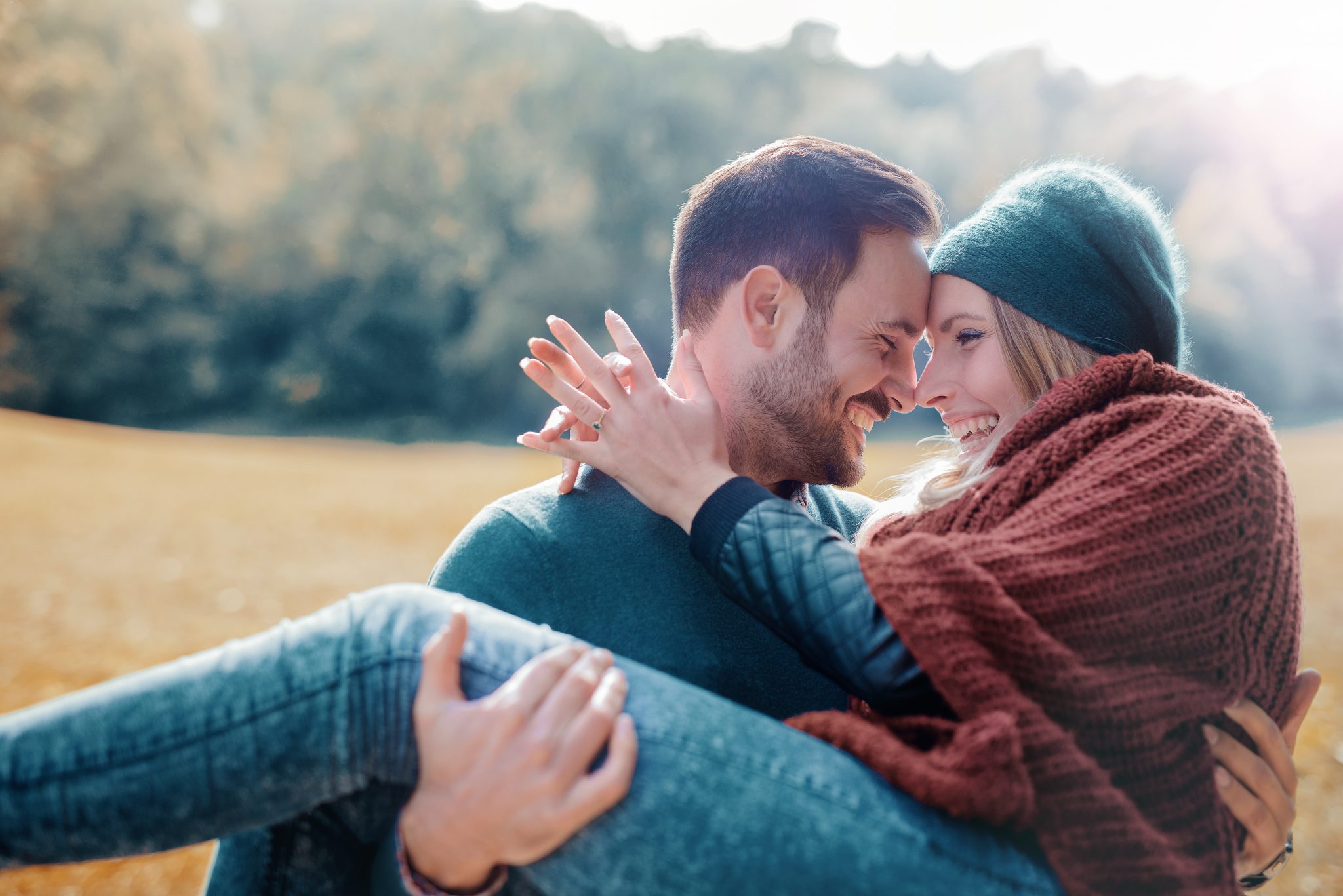 Un Homme Distant Peut Il être Amoureux 15 Signes qui prouvent qu'un homme Poissons est fou amoureux de vous