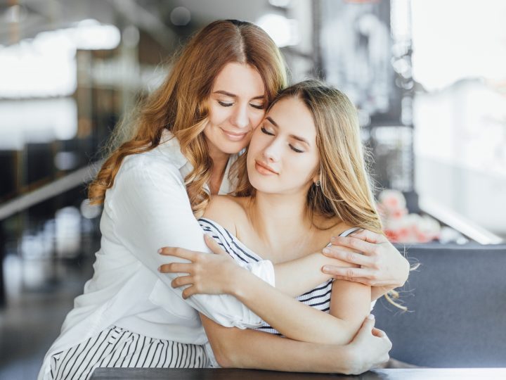 Je ne peux pas lui pardonner : les 8 Mensonges de ma mère