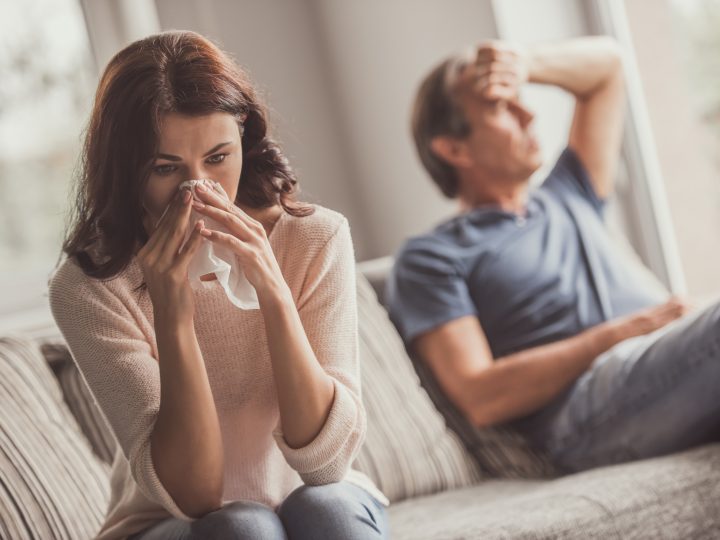 14 Signes qui prouvent que vous êtes dans une relation abusive