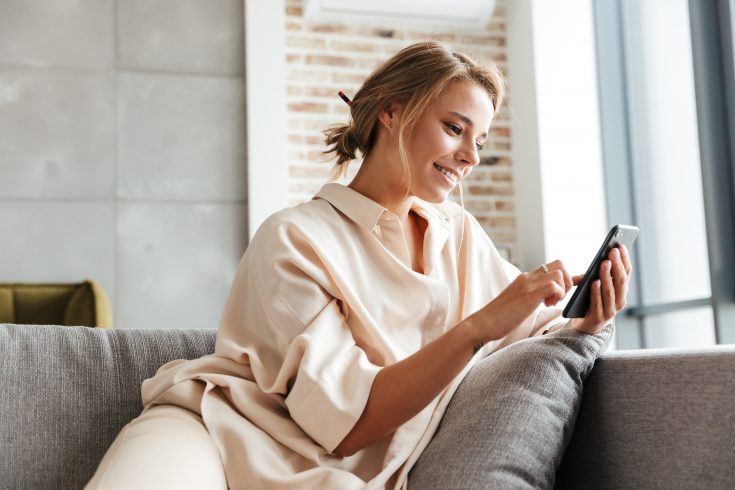Comment relancer une conversation avec un crush qui vous ignore