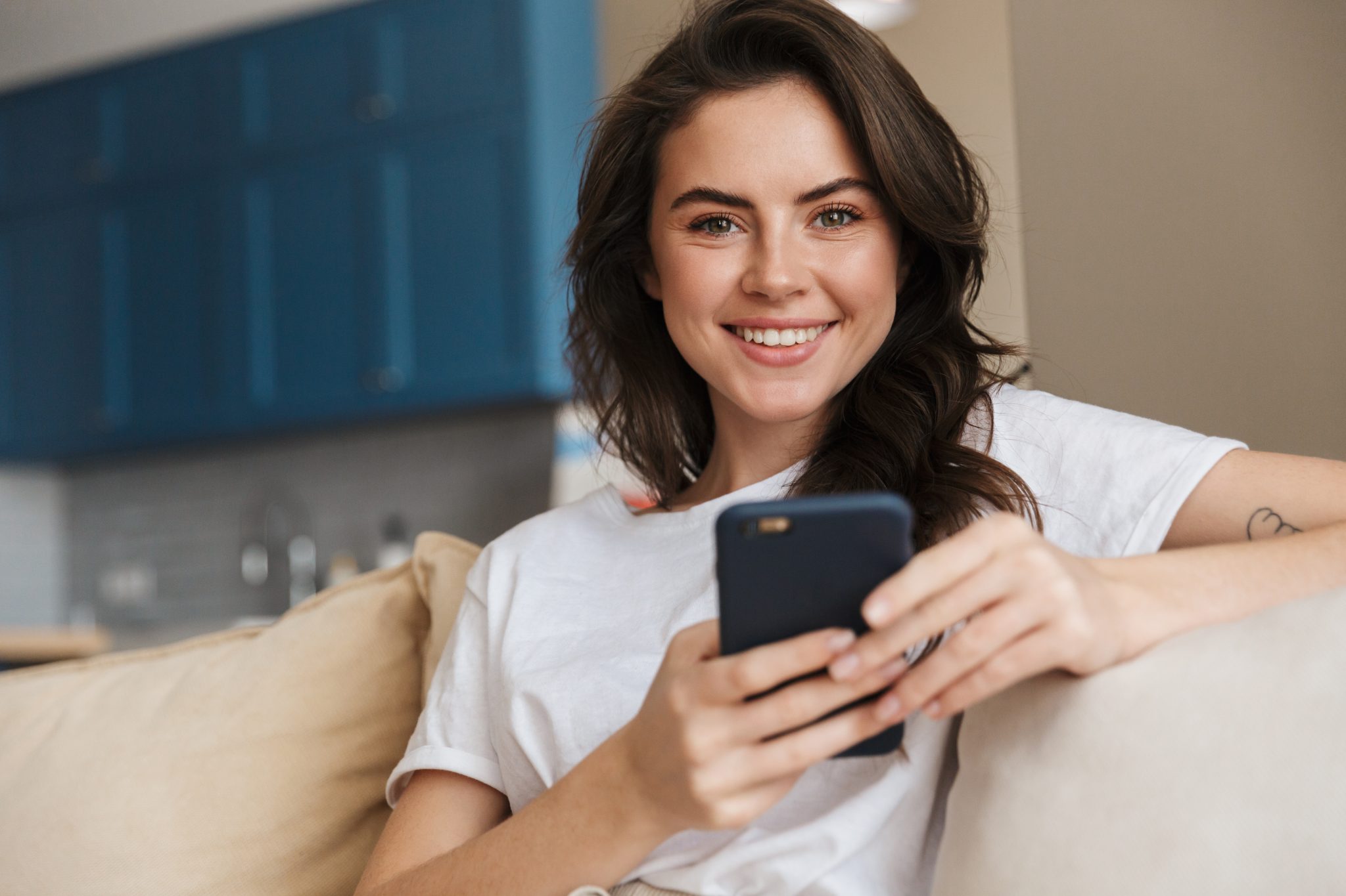 Comment Relancer La Conversation Avec Son Crush