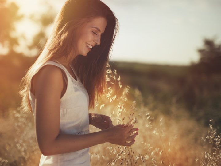 Voici ce qu’il se passe quand tu laisses partir une femme merveilleuse
