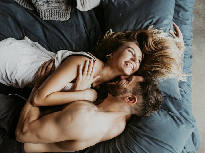 Voici les 6 Choses que les hommes attendent d’une relation amoureuse
