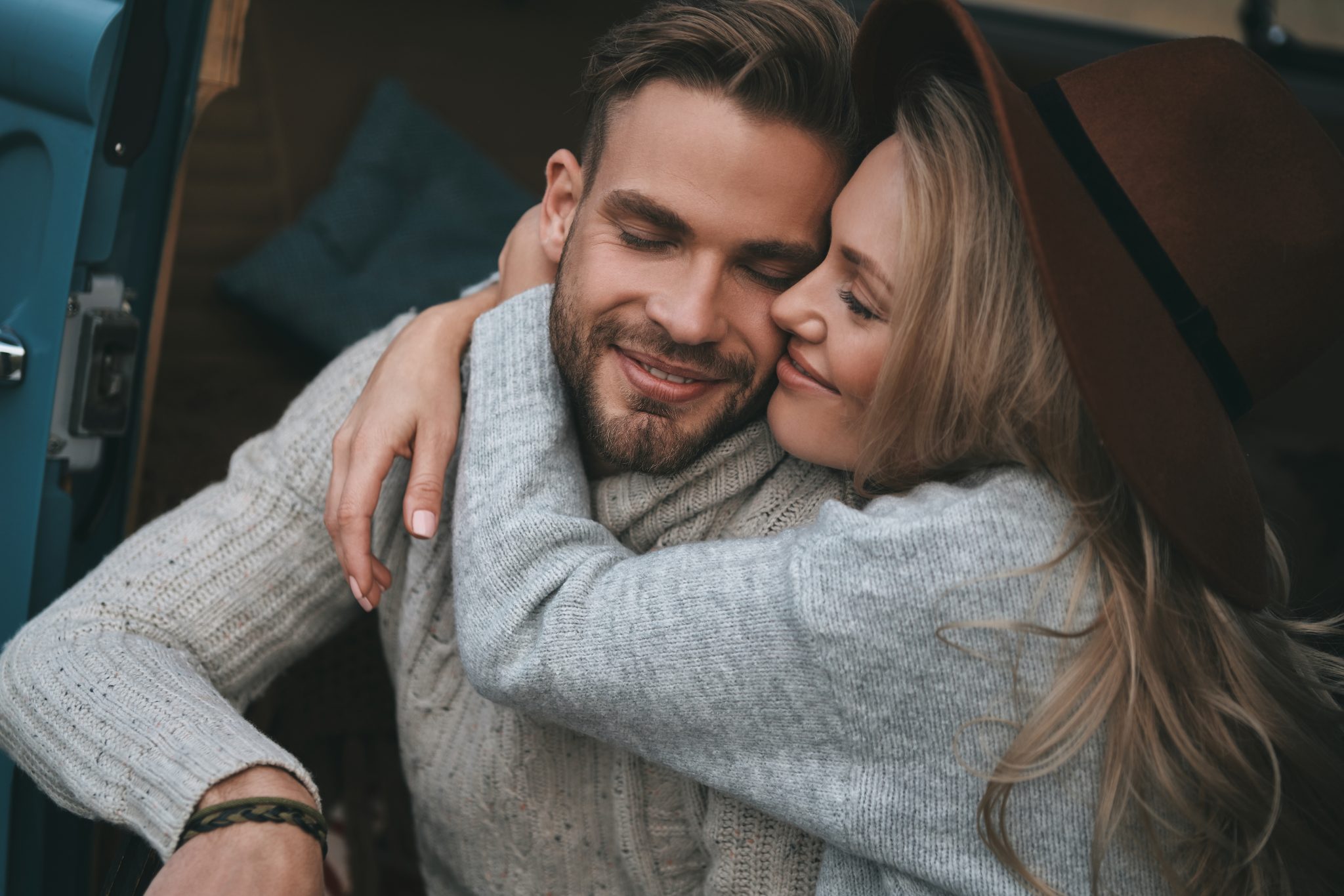 15 Signes qui prouvent qu’un homme Bélier est fou amoureux de vous