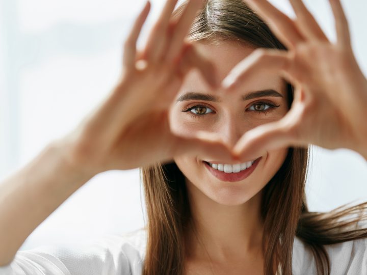 22 Exercices pour apprendre à s’aimer pour pouvoir aimer les autres