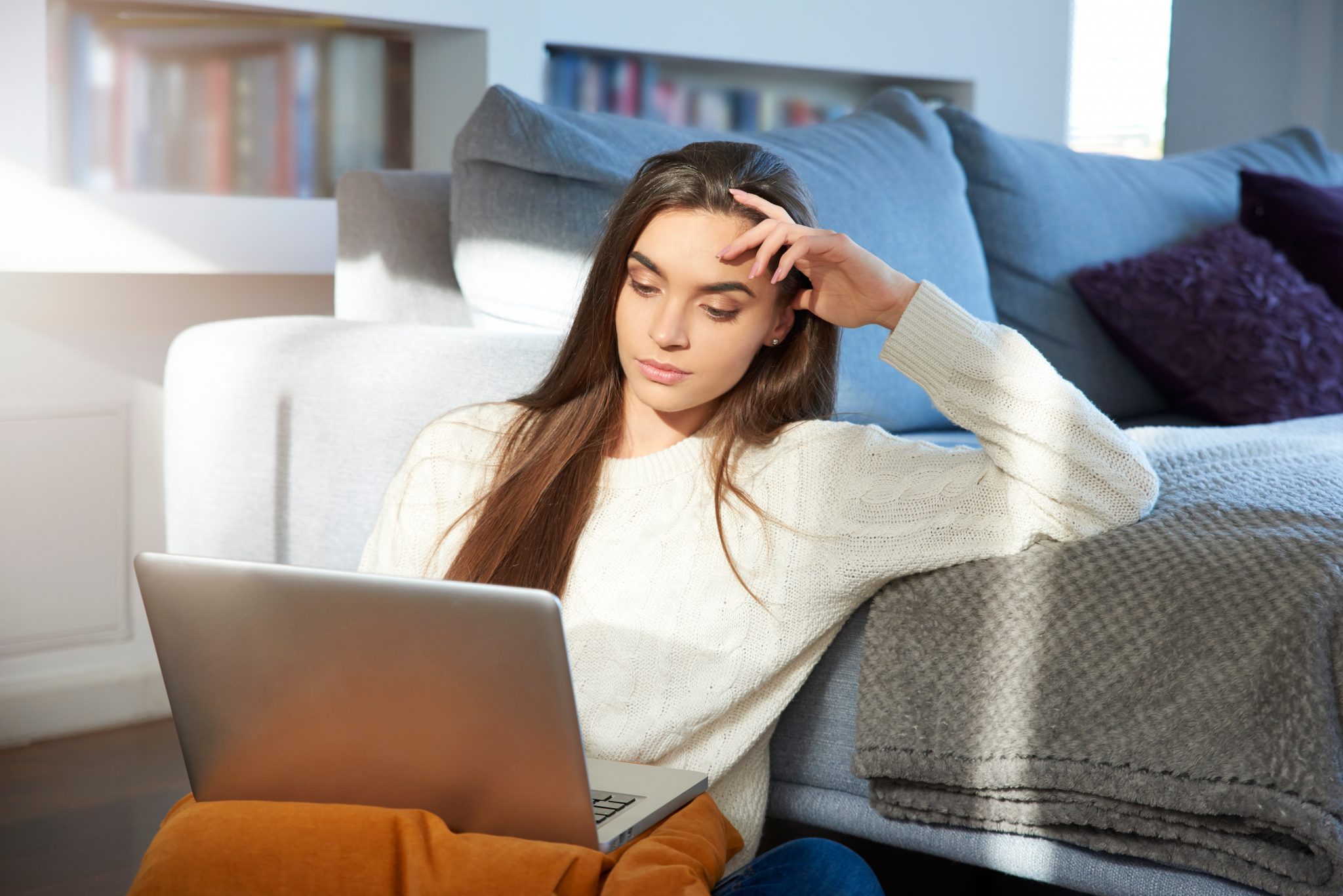 Explication quand un homme vous appelle par votre prénom