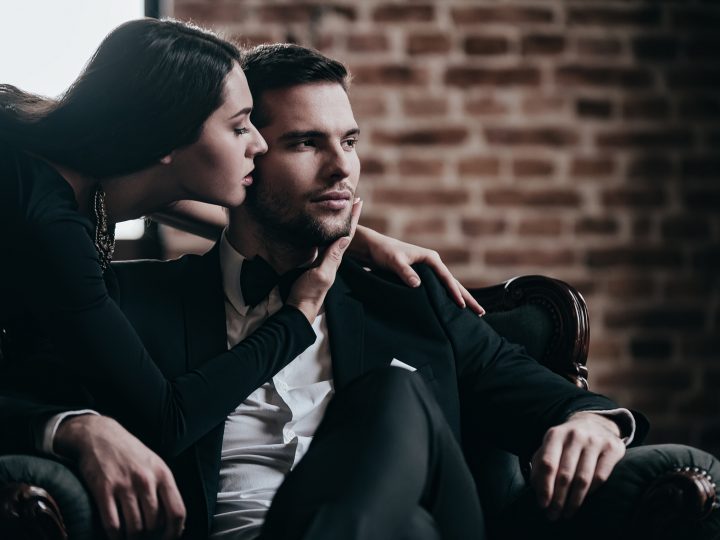 Si votre homme ne vous donne pas envie de faire des efforts, quittez-le !