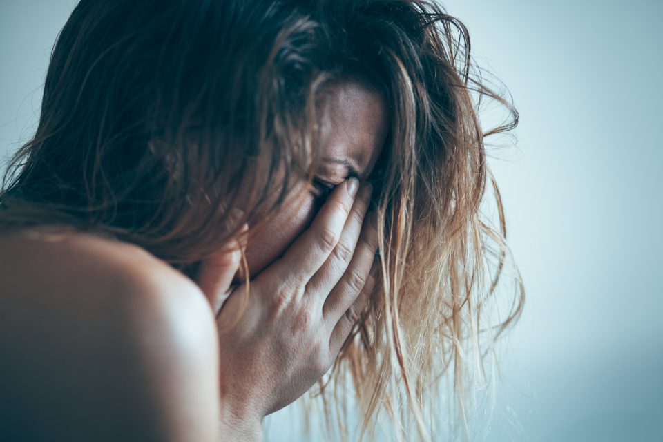Comment Savoir Si On Est Possédé Par Un Djinn Amoureux