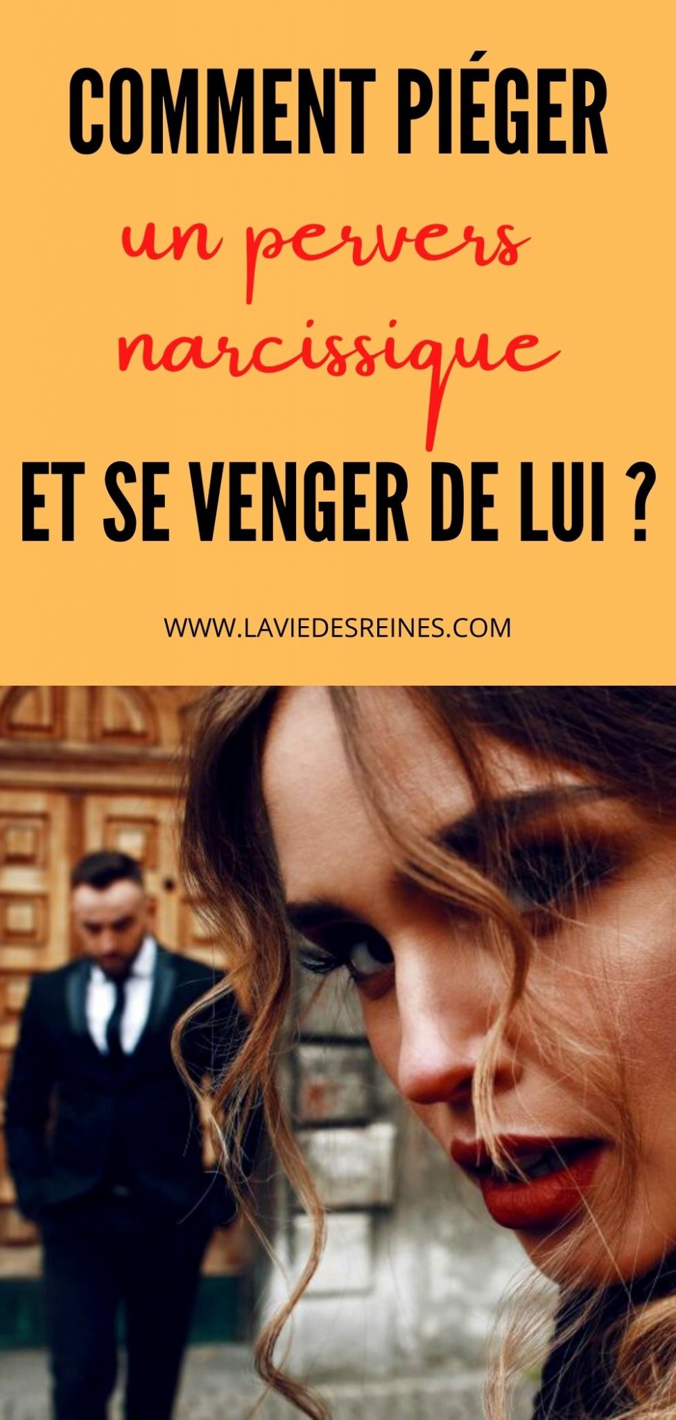 Comment Se Venger D'un Homme Qui Vous Ignore