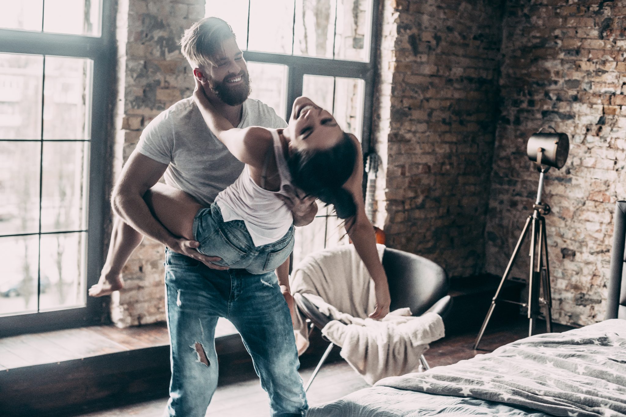Comment rendre un homme accro : 18 Règles à suivre pour le rendre fou