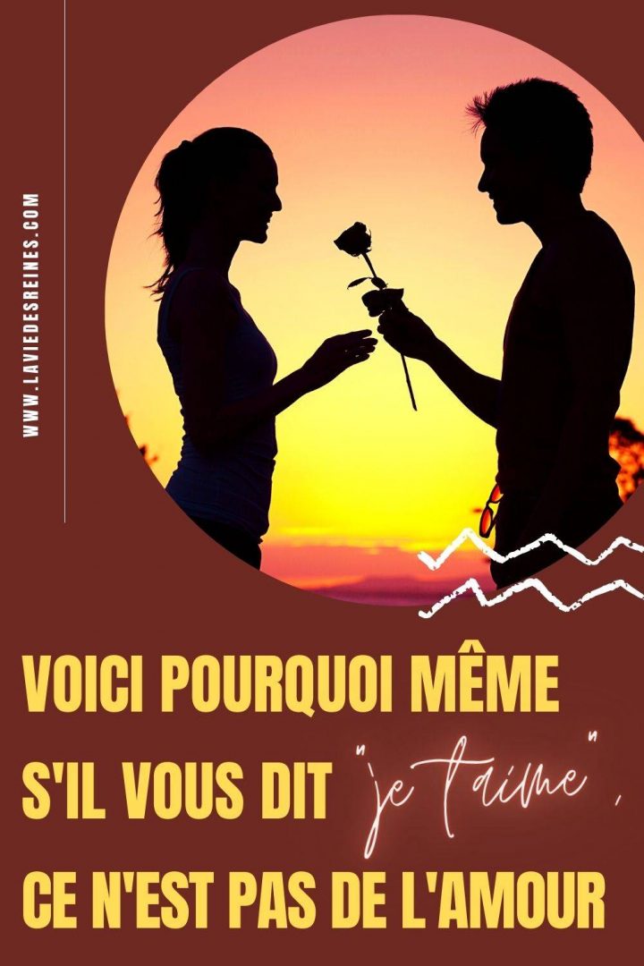 Pour Toi J Aurai Bicrave Mon Ame