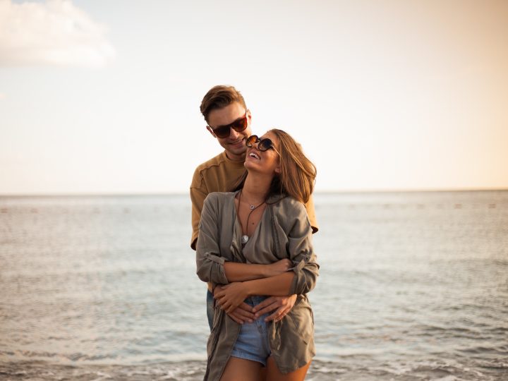 Un homme qui vous aime ne vous fera jamais douter de son amour pour vous