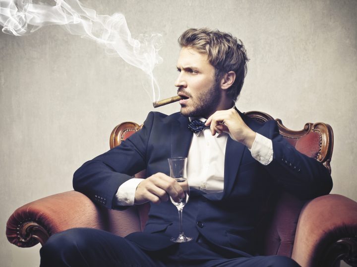 Tu es un idiot ! Elle était prête à tout pour toi et tu l’as rejetée