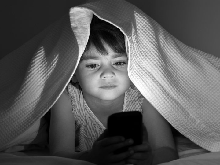 Voici 4 Conseils imparables pour la sécurité de vos enfants