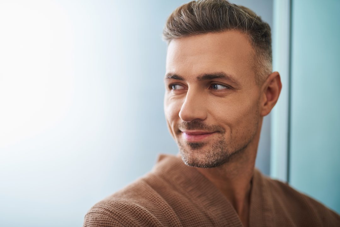 Quand un homme pense à une femme, est-il forcément amoureux