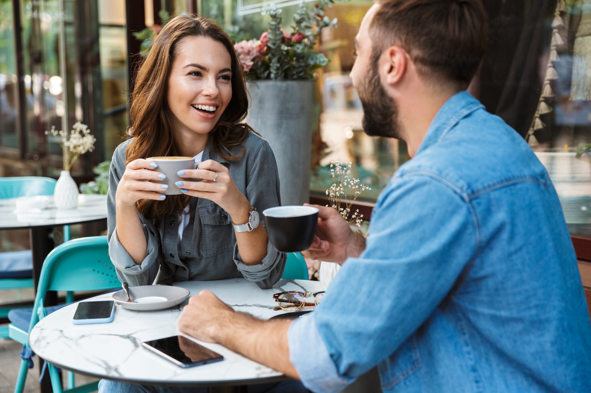 Sujet de conversation avec un mec top 32 des meilleures idées