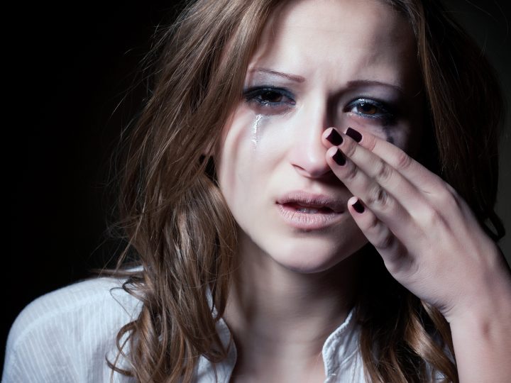 Tu es merveilleuse… Ne le laisse pas te convaincre que tu es facilement remplaçable