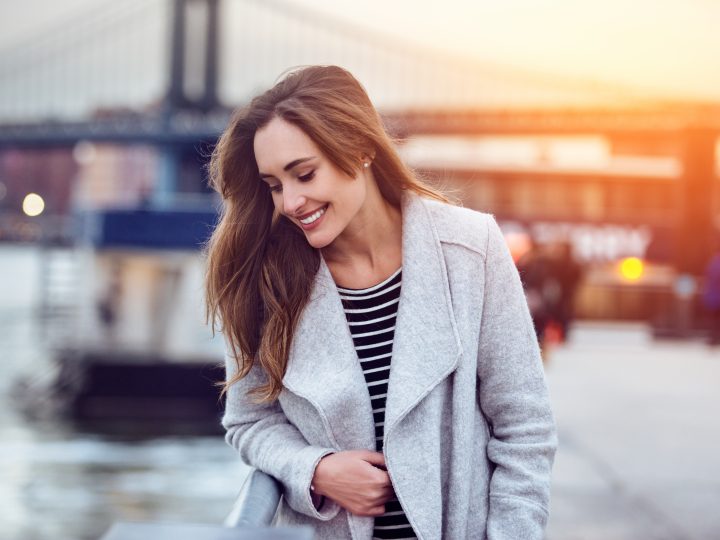 L’amour d’un homme bien changera votre âme