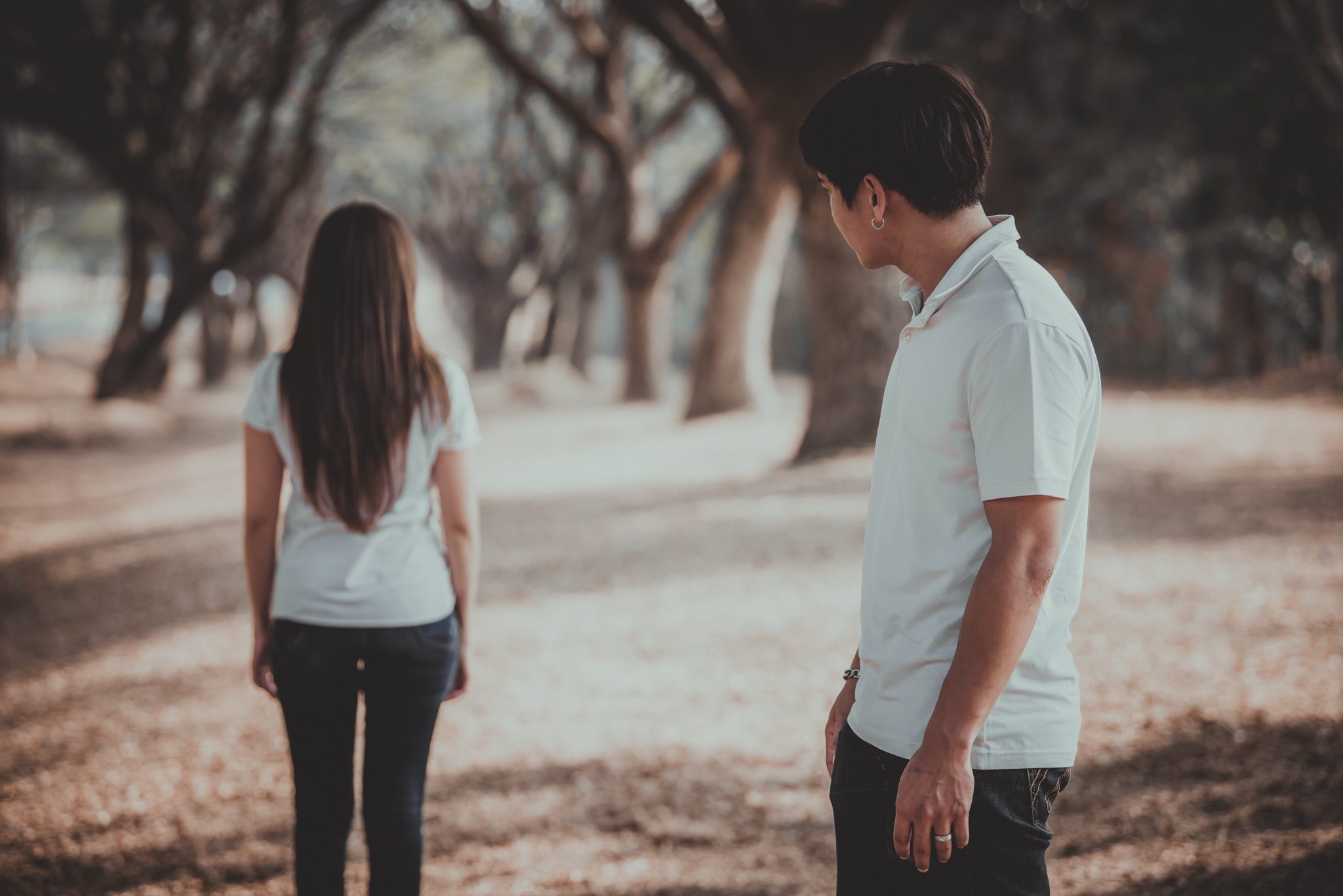 Homme marié qui prend ses distances avec sa maîtresse pourquoi